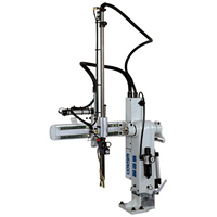 Wedlon Automation Co., Ltd Hersteller von professionellen Spritzgießmaschine, Sprue Picker, Swing Arm Robot.